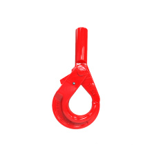 G80 U.S TYPE SHANK SELF-LOCKING HOOK